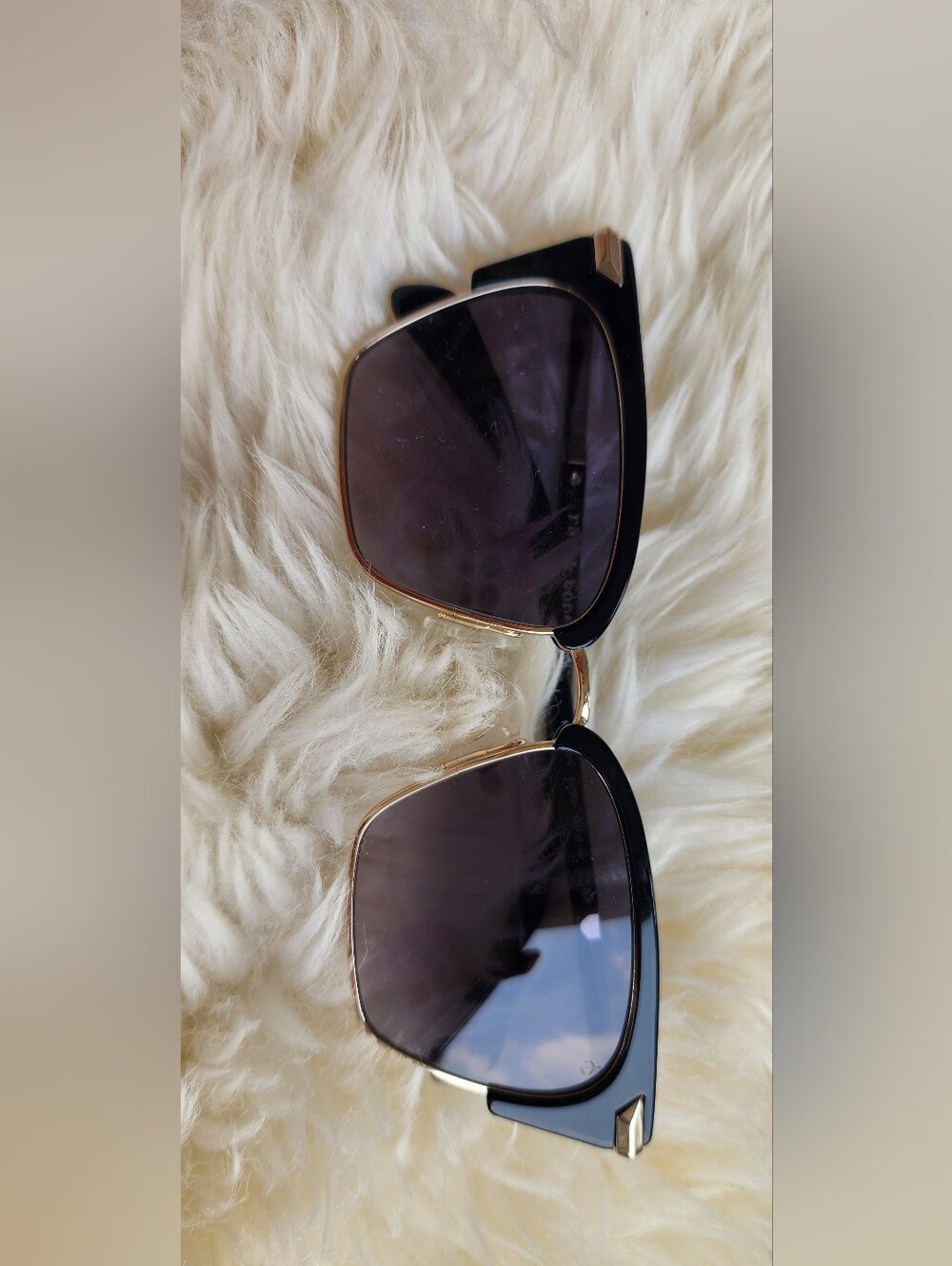 Rag & Bone  Sunglasses